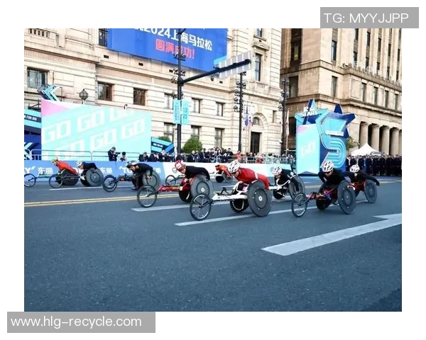 对标大满贯，全方位晋级，2025年上海马拉松本周日鸣枪起跑