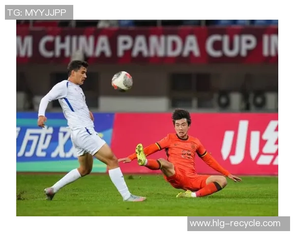 我国U22国足在熊猫杯首战落败，青年军面对应战！